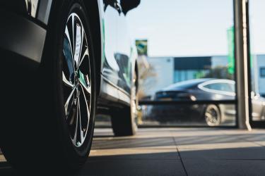 Mazda auto verzekering bij Mazda Jansen Arnhem